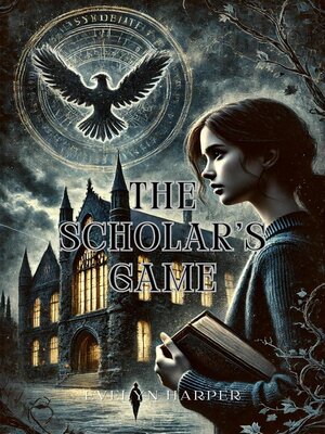 cover image of The Scholar's Game